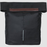 Basil Panniers & Bags - City bicycle shopper 14-16L black